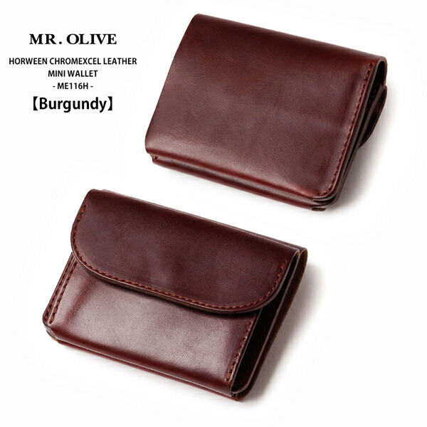 楽天市場】【MR.OLIVE ミスターオリーブ E.O.I】ミスターオリーブ 財布