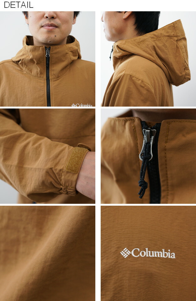 楽天市場】Columbia（コロンビア） Vizzavona Pass II Jacket