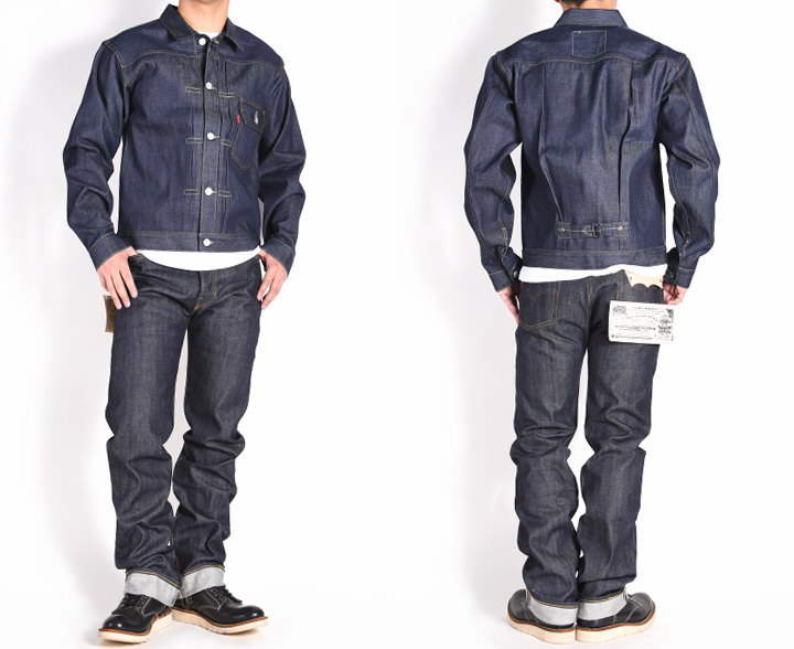 楽天市場】LEVI'S VINTAGE CLOTHING (LVC) リーバイス ヴィンテージ