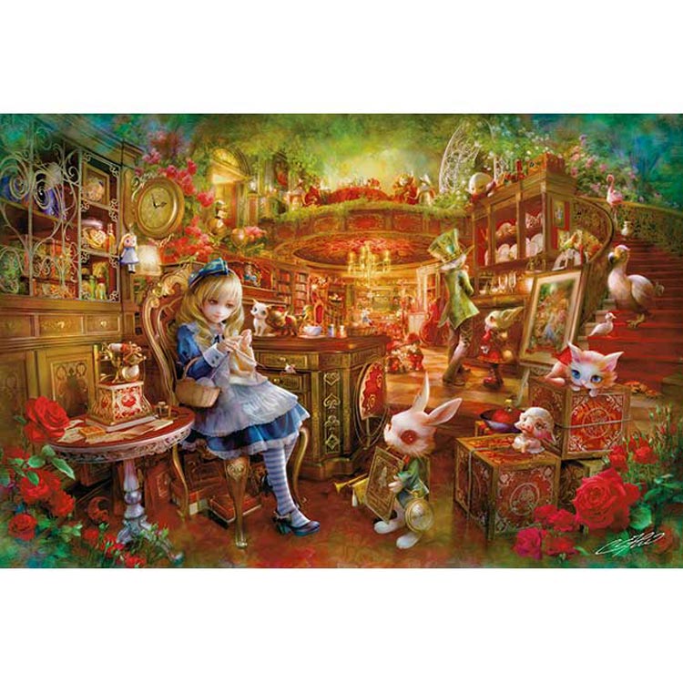 アップルワン ジグソーパズル SHU」の人気商品一覧 | 安い商品を通販