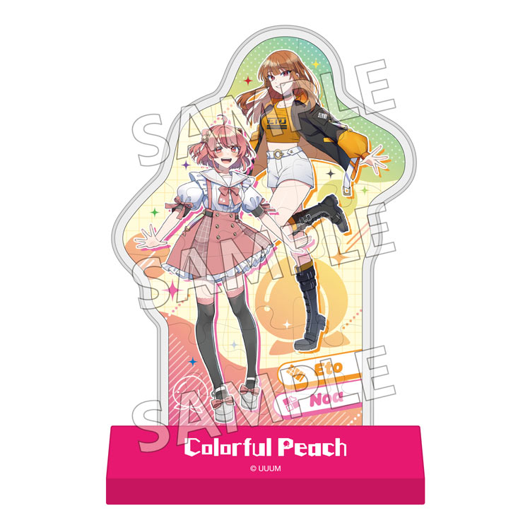 楽天市場】カラフルピーチ（パズル｜ホビー）の通販