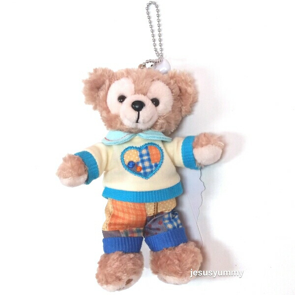 楽天市場】ダッフィー ハートウォーミングの通販