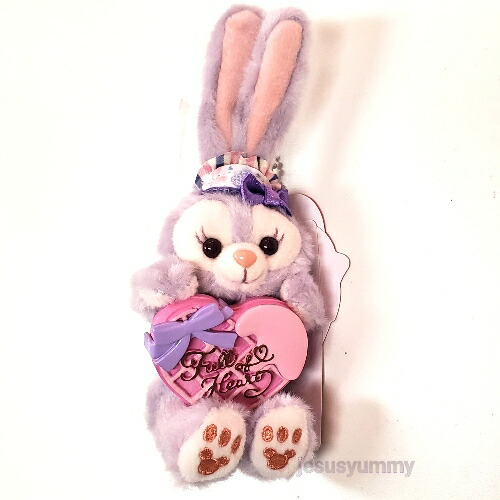 楽天市場】ステラ・ルー ぬいぐるみストラップ ステラルー