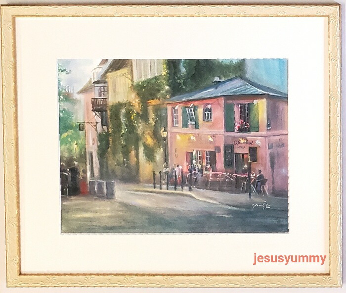 フランス アンティーク 絵画」の人気商品一覧 | 安い商品を通販サイト