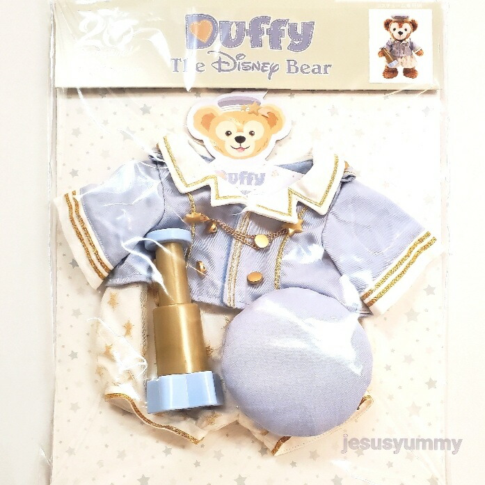 楽天市場】ダッフィー＆フレンズのスターリードリームス ダッフィー