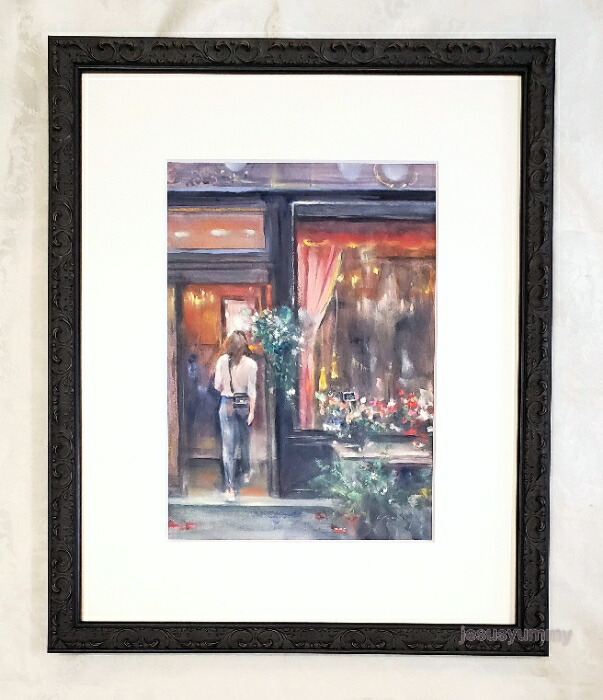 フランス アンティーク 絵画」の人気商品一覧 | 安い商品を通販サイト