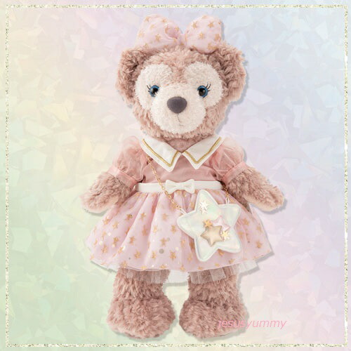 楽天市場】ダッフィー＆フレンズのスターリードリームス シェリーメイ