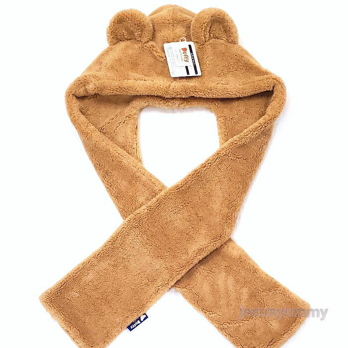 楽天市場】ディズニー ファンキャップ（マフラー・スカーフ｜バッグ