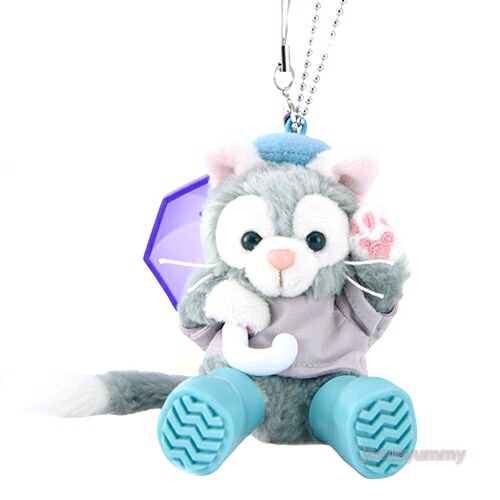 楽天市場】ダッフィー＆フレンズのビューティフル・レイニーデイズ