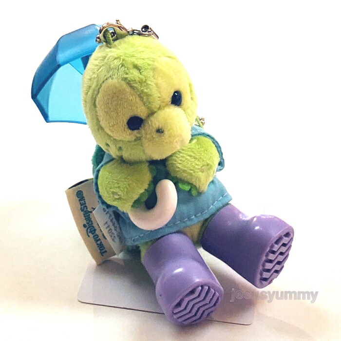 楽天市場】ダッフィー＆フレンズのビューティフル・レイニーデイズ