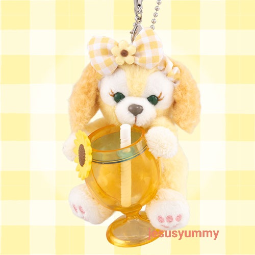 楽天市場】ダッフィー＆フレンズのテイスティ・サマー・サプライズ