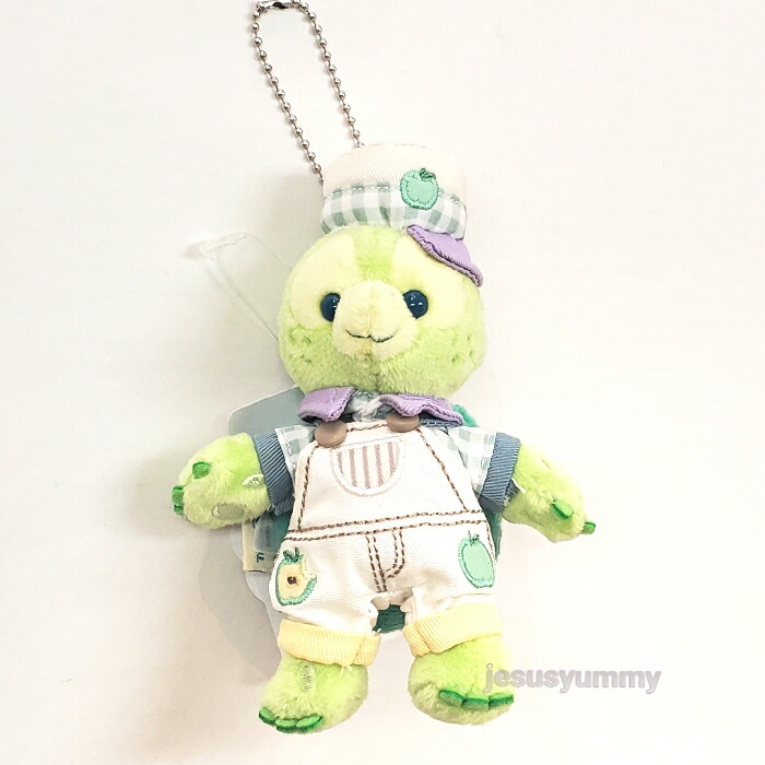 楽天市場】ダッフィー＆フレンズのテイスティ・サマー・サプライズ