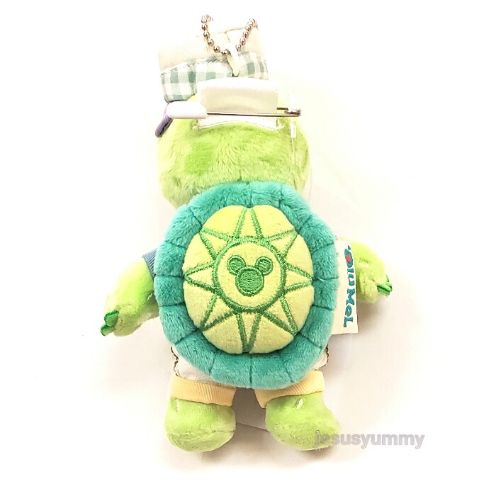 楽天市場】ダッフィー＆フレンズのテイスティ・サマー・サプライズ