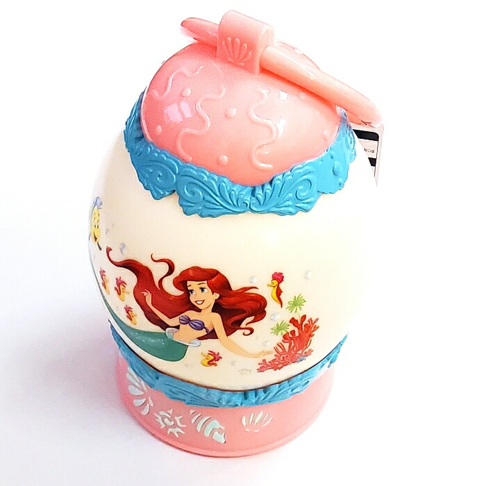 楽天市場】ランタン ちょうちん ライト アリエル リトルマーメイド