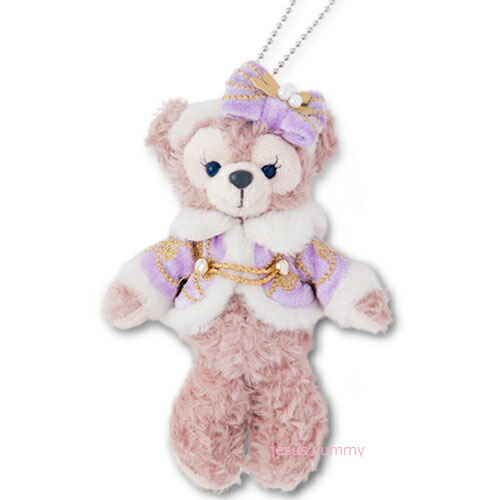 楽天市場】シェリーメイ ぬいぐるみバッジ カラー・オブ・クリスマス