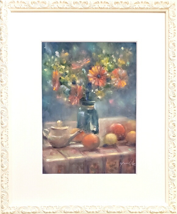 ガーベラ 絵画」の人気商品一覧 | 安い商品を通販サイトから探す