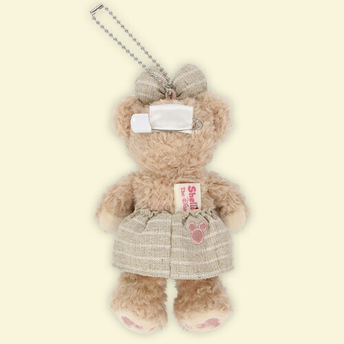 楽天市場】シェリーメイ ぬいぐるみバッジ りぼん リボン レギュラー