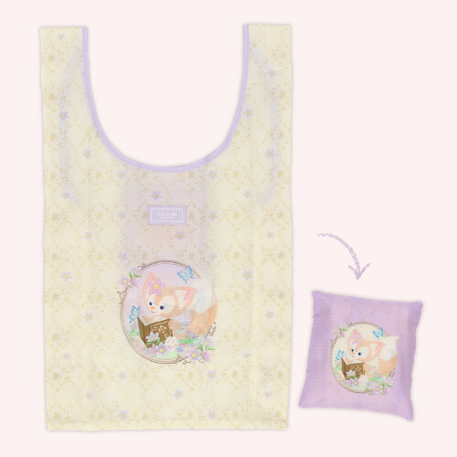 楽天市場】【SALE】リーナ・ベル ショッピングバッグ エコバッグ