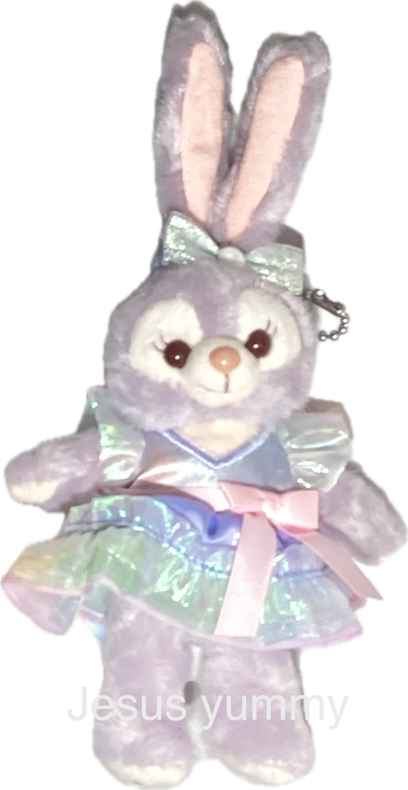 楽天市場】ステラ・ルー ぬいぐるみバッジ 2025 ダッフィー＆フレンズ