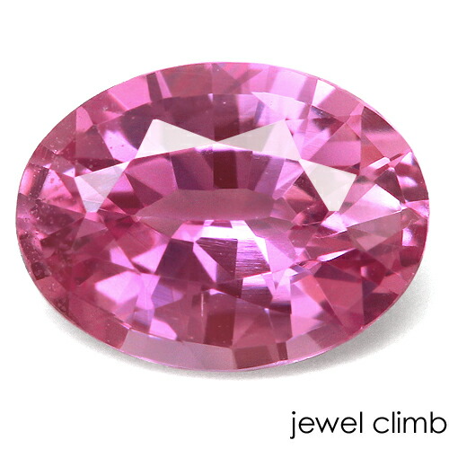 楽天市場】ピンクサファイア 宝石 ルース 0．52CT : 直輸入価格の