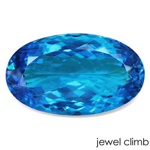 楽天市場】スーパーブルートパーズ 宝石 ルース 39．47CT : 直