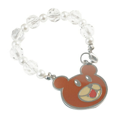 楽天市場】【秘密結社 鷹の爪】☆鷹の爪JEWEL☆ レオナルド博士 パール