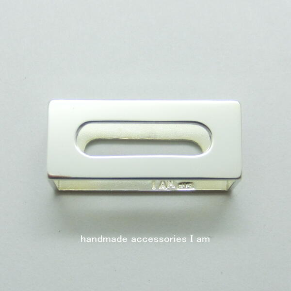 楽天市場】受注生産商品 ウォッチアクセサリー ベルト遊環 ベルト