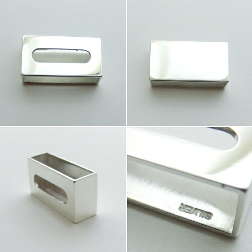 楽天市場】受注生産商品 ウォッチアクセサリー ベルト遊環 ベルト