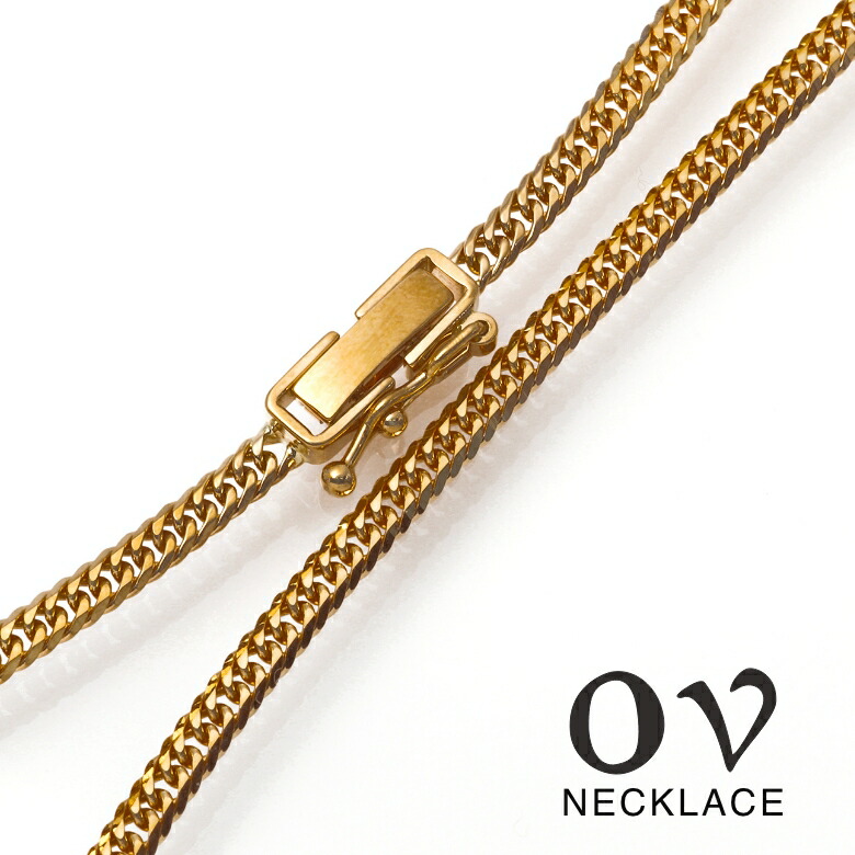 楽天市場】新品 喜平 ネックレス 18金 メンズ k18 11グラム 11g 10g