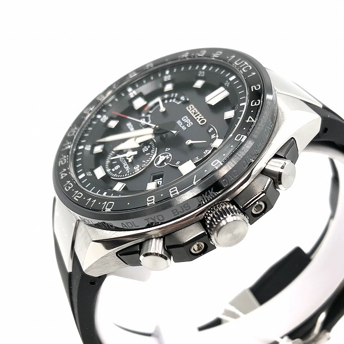 楽天市場】新品正規品『SEIKO ASTRON』セイコー アストロン