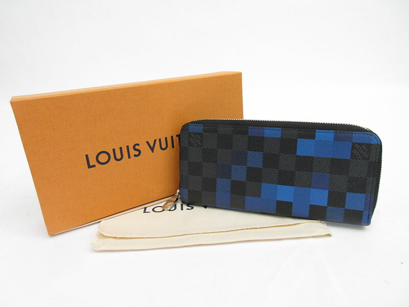 楽天市場】LOUIS VUITTON(ルイヴィトン) ダミエ・グラフィット