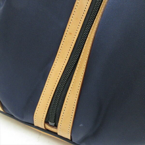 楽天市場】Kitamura(キタムラ ) ボストンバッグ ハンドバッグ 紺