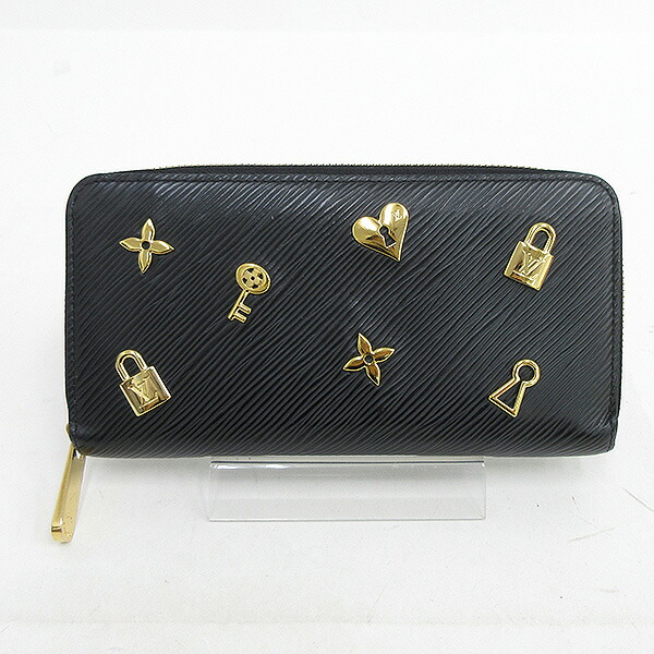 楽天市場】LOUIS VUITTON(ルイヴィトン) エピ ラブロック ジッピー