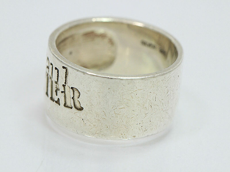 楽天市場】JEAN PAUL GAULTIER(ジャンポール ゴルチエ) リング 16号