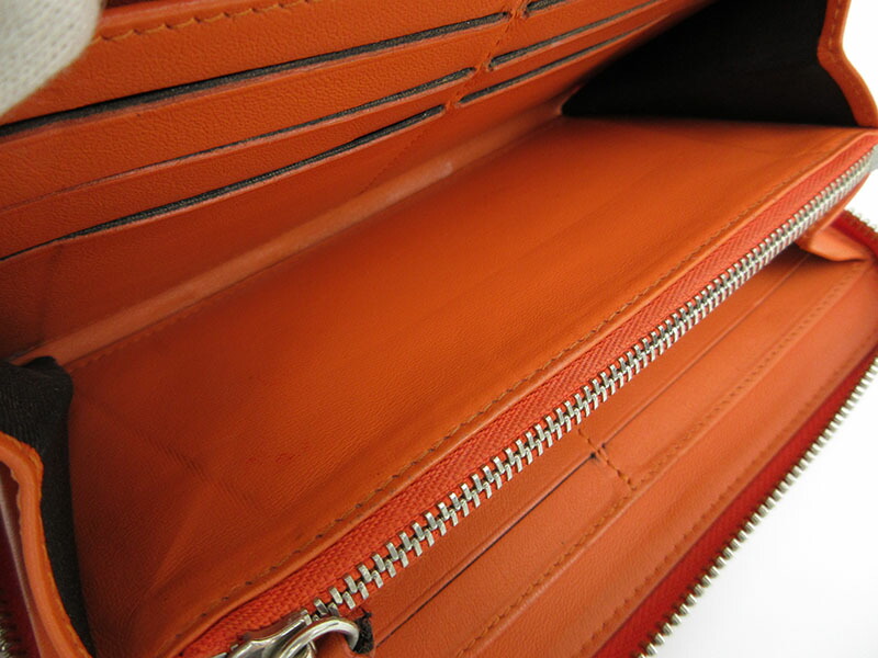 楽天市場】JIMMY CHOO（ジミーチュウ） ラウンドファスナー 長財布