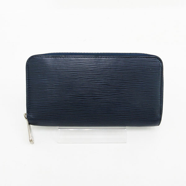 楽天市場】エピ ジッピーウォレット アンディゴブルーの通販