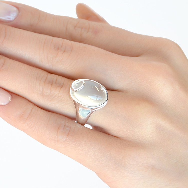 楽天市場】RI-0239【UZU】【リング 指輪】【シルバー925】【鏡面仕上げ