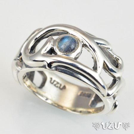 楽天市場】uzu ラブラドライトの通販