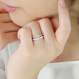 楽天市場】☆PT950【0.5ctUP】テンダイヤモンド リング ダイヤモンド