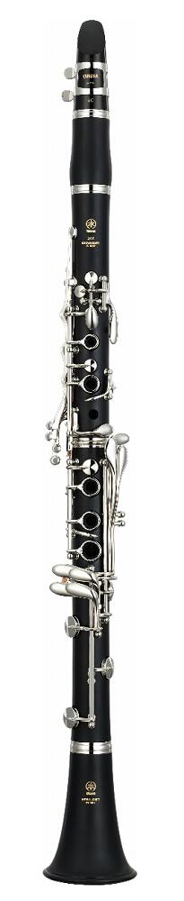 楽天市場】【クラリネット 初心者 入門セット】YAMAHA YCL-255ヤマハ