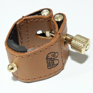 楽天市場】WOODSTONE Bbクラリネット用リガチャー KODAMA IIコダマ2