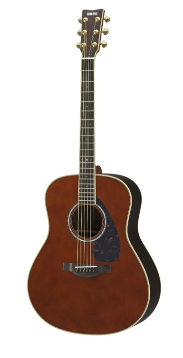 ヤマハ Lシリーズ LL6 ARE [BS] (アコースティックギター) 価格比較