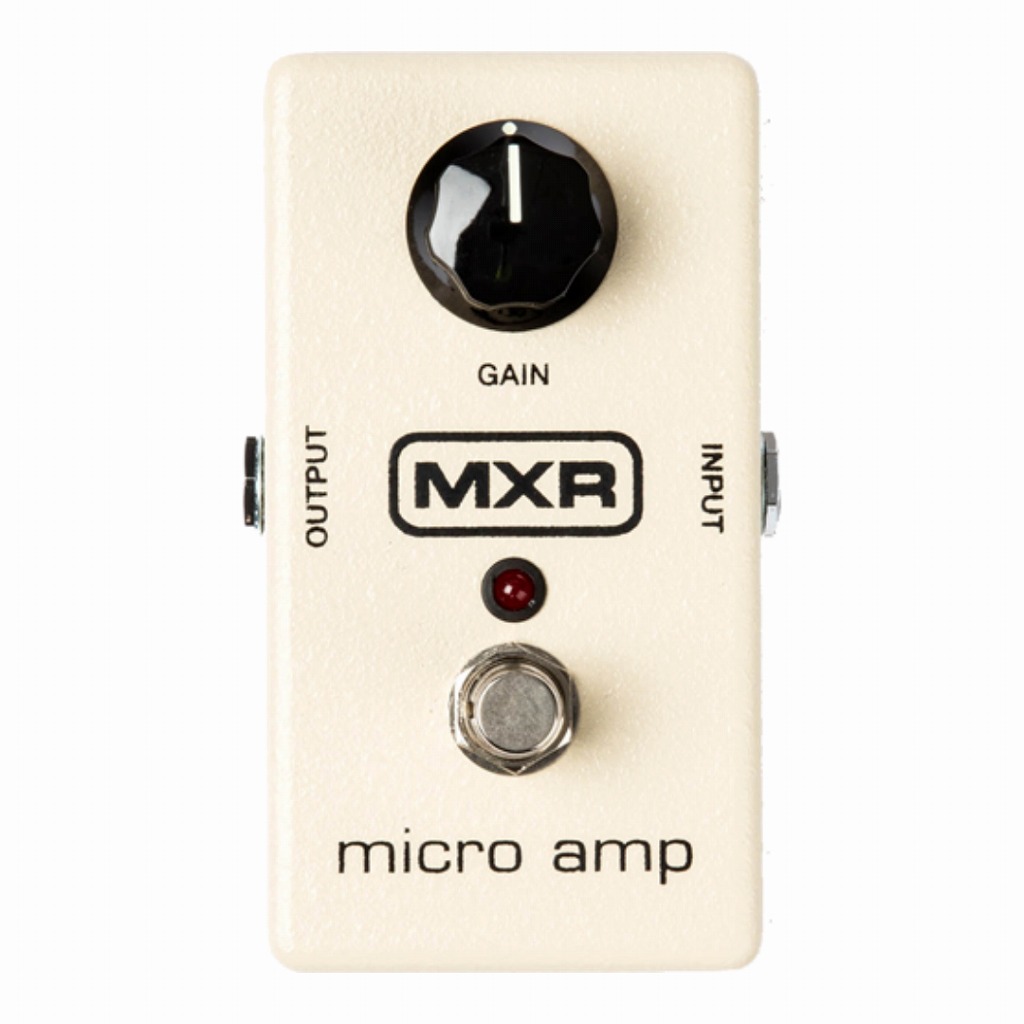 楽天市場】mxr micro flangerの通販