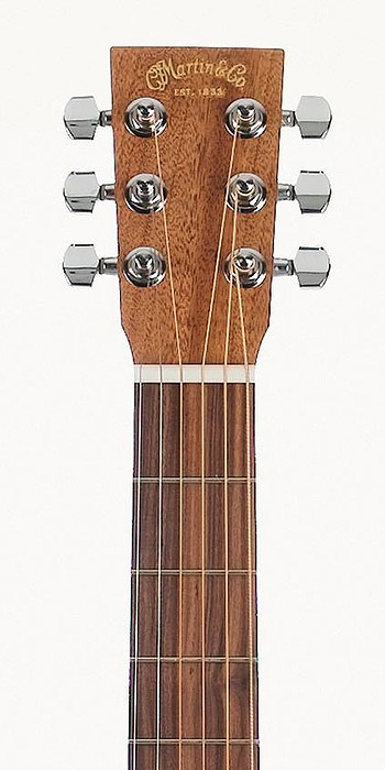 楽天市場】Martin Backpacker Steel Stringマーチン アコースティック