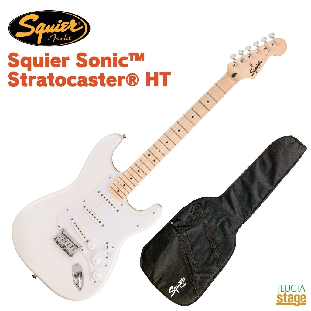 エレキギター SQUIER ストラトキャスター」の人気商品一覧 | 安い商品