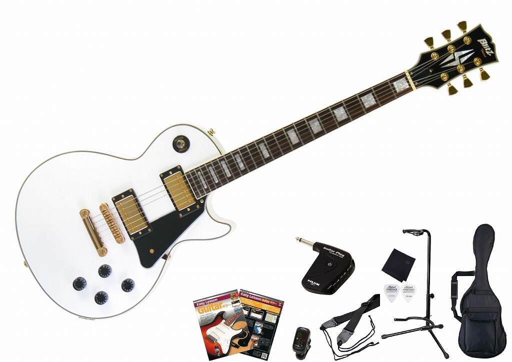 楽天市場】blitz by aria proii blp-cst whの通販