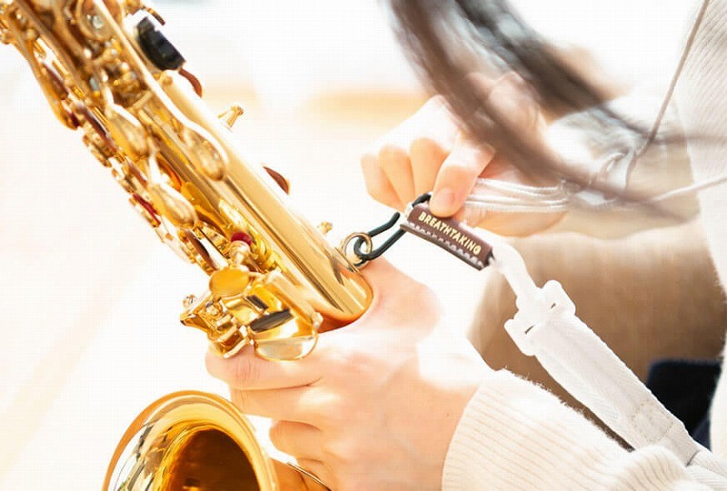 楽天市場】【在庫処分特価】【2024年限定モデル】BREATHTAKING Strap