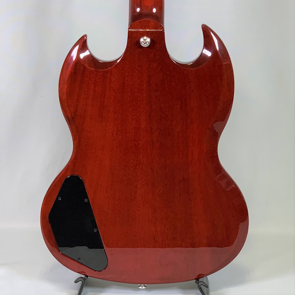 楽天市場】Gibson SG Standard Heritage Cherryギブソン チェリー