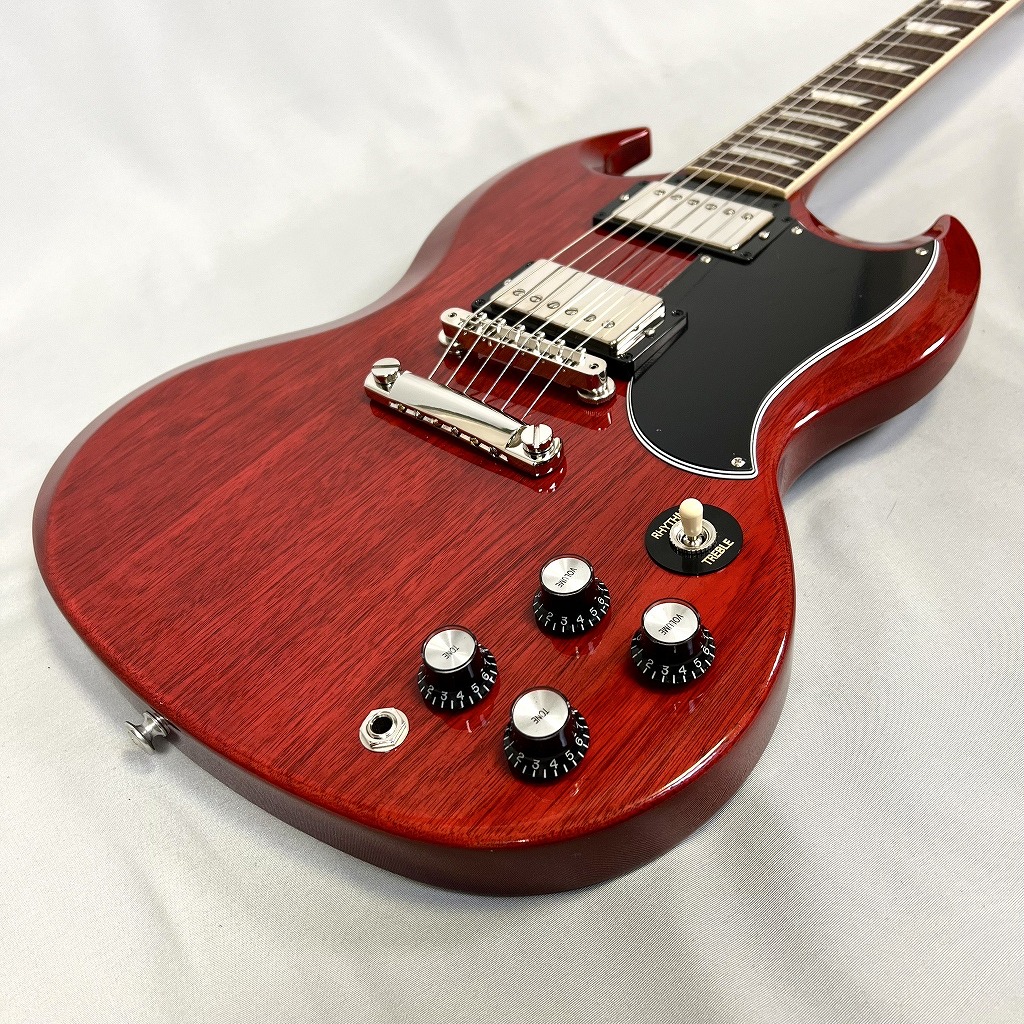 gibson SG」の人気商品一覧 | 安い商品を通販サイトから探す - 価格.com