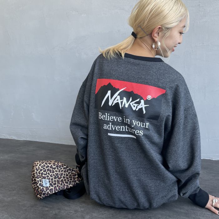 楽天市場】【送料無料】 JEANSFACTORY × NANGA ジーンズファクトリー